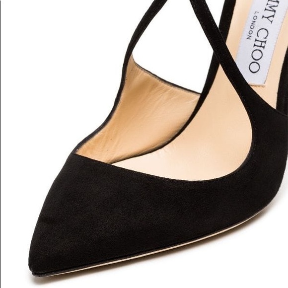 Jimmy Choo Shoes - Jimmy choo